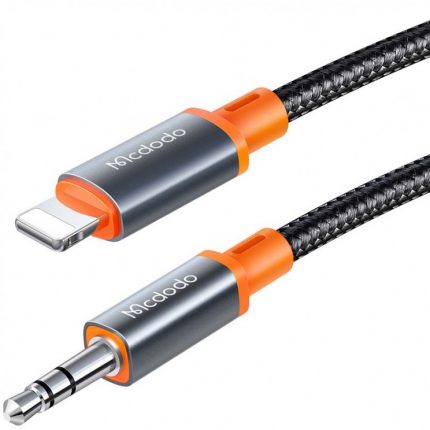 Mcdodo Cable Lightning To AUX 3.5MM 
