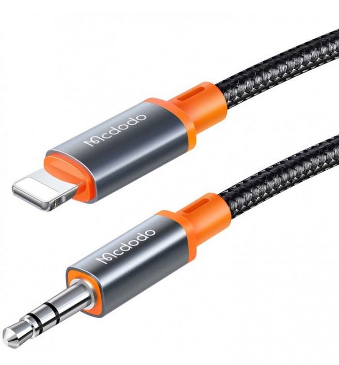 Mcdodo Cable Type C to AUX 3.5mm