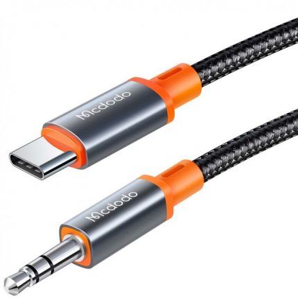 Mcdodo Cable Type C to AUX 3.5mm 
