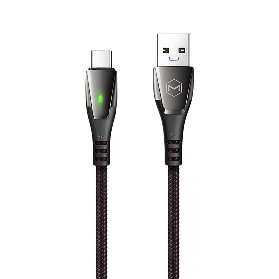 Mcdodo Cable Cable USB-A To USB-C