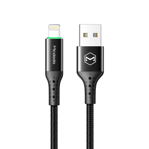 Mcdodo Cable USB-A To Lightning