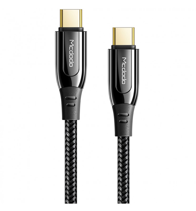 Buy Mcdodo Cable Usb C To Usb C In Lebanon With Warranty Talaco