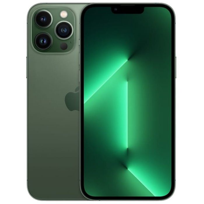 iPhone 13 Pro - 128 GB, Green