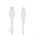Belkin Silicone Cable USB-C To LTG