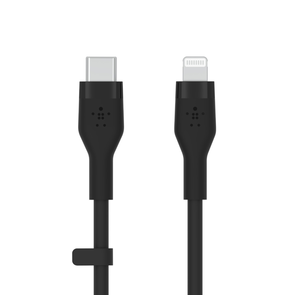 Belkin Braided Cable USB-C To LTG