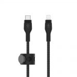 Belkin Braided Cable USB-C To LTG