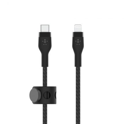 Belkin Braided Cable USB-C To LTG 