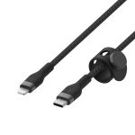 Belkin Braided Cable USB-C To LTG