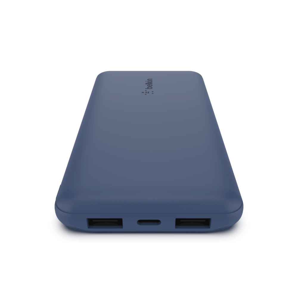 Belkin 3-Port PowerBank 10000MAH Belkin 3-Port PowerBank 10000MAH