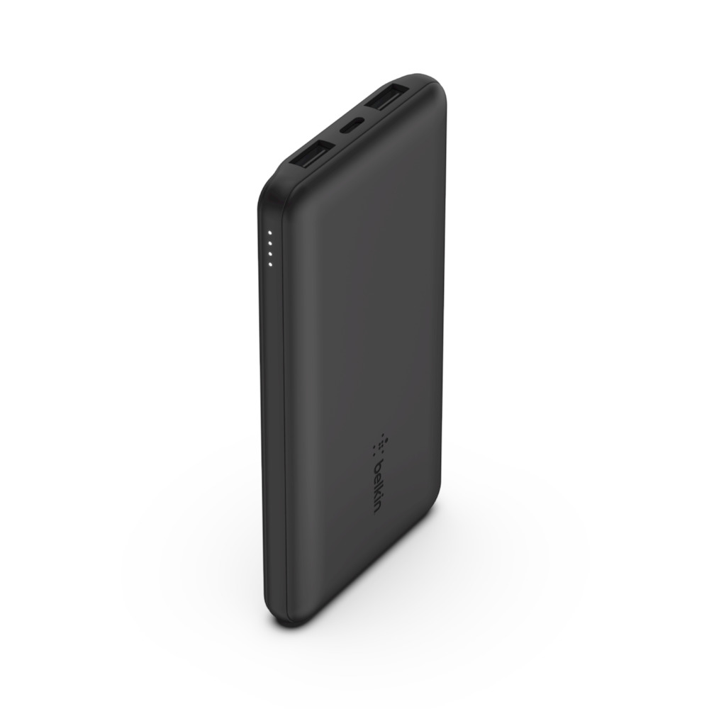 Belkin 3-Port PowerBank 10000MAH Belkin 3-Port PowerBank 10000MAH