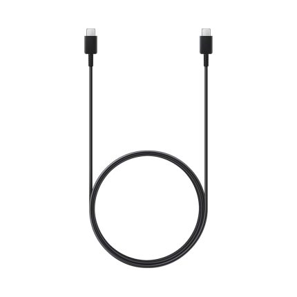 Samsung Cable USB-C To USB-C 1.8M - Black