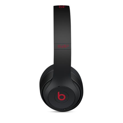 Beats Studio3 Wireless Over‑Ear Headphones - White 
