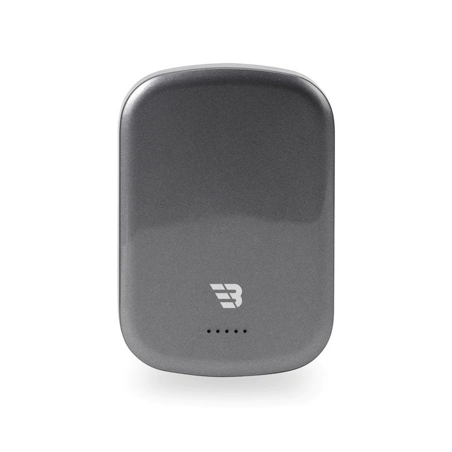 Baykron Wireless Magnetic Charger USB-C PD 20W Port Baykron Wireless Magnetic Charger USB-C PD 20W Port