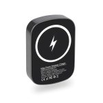 Baykron Wireless Magnetic Charger USB-C PD 20W Port