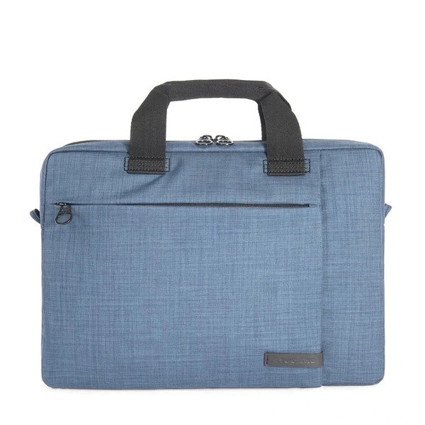 Tucano Svolta Medium Slim Bag For Notebook 13.3″ & 14″