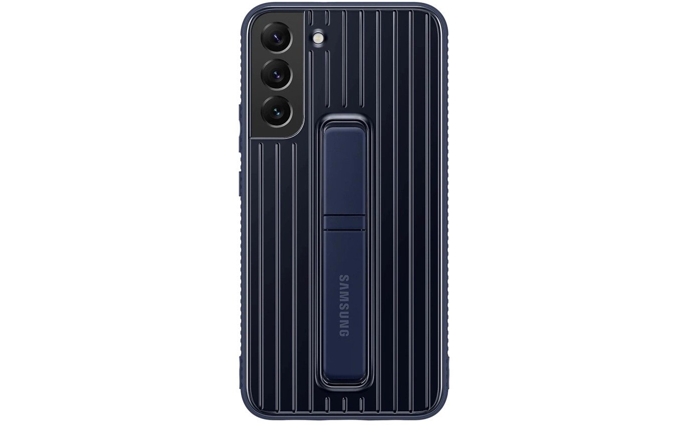 Samsung S22+ Standing Cover