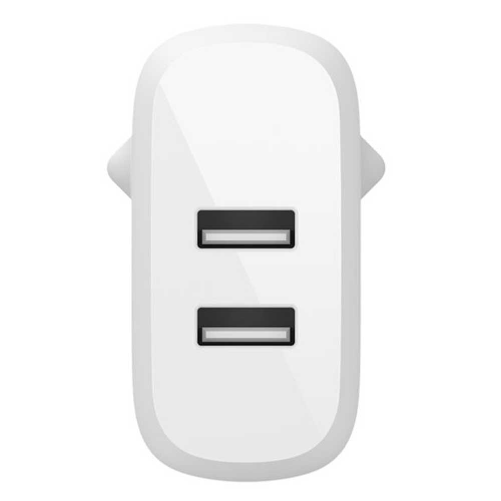 Belkin 3-in-1 Wireless Charger with MagSafe 15W Belkin 3-in-1 Wireless Charger with MagSafe 15W