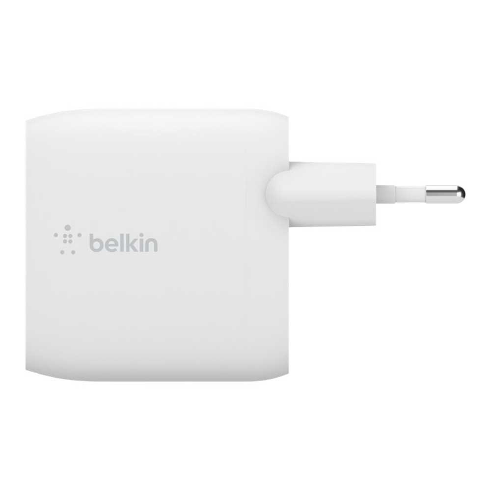 Belkin 3-in-1 Wireless Charger with MagSafe 15W Belkin 3-in-1 Wireless Charger with MagSafe 15W
