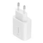 Belkin USB-C PD 3.0 Wall Charger 25W