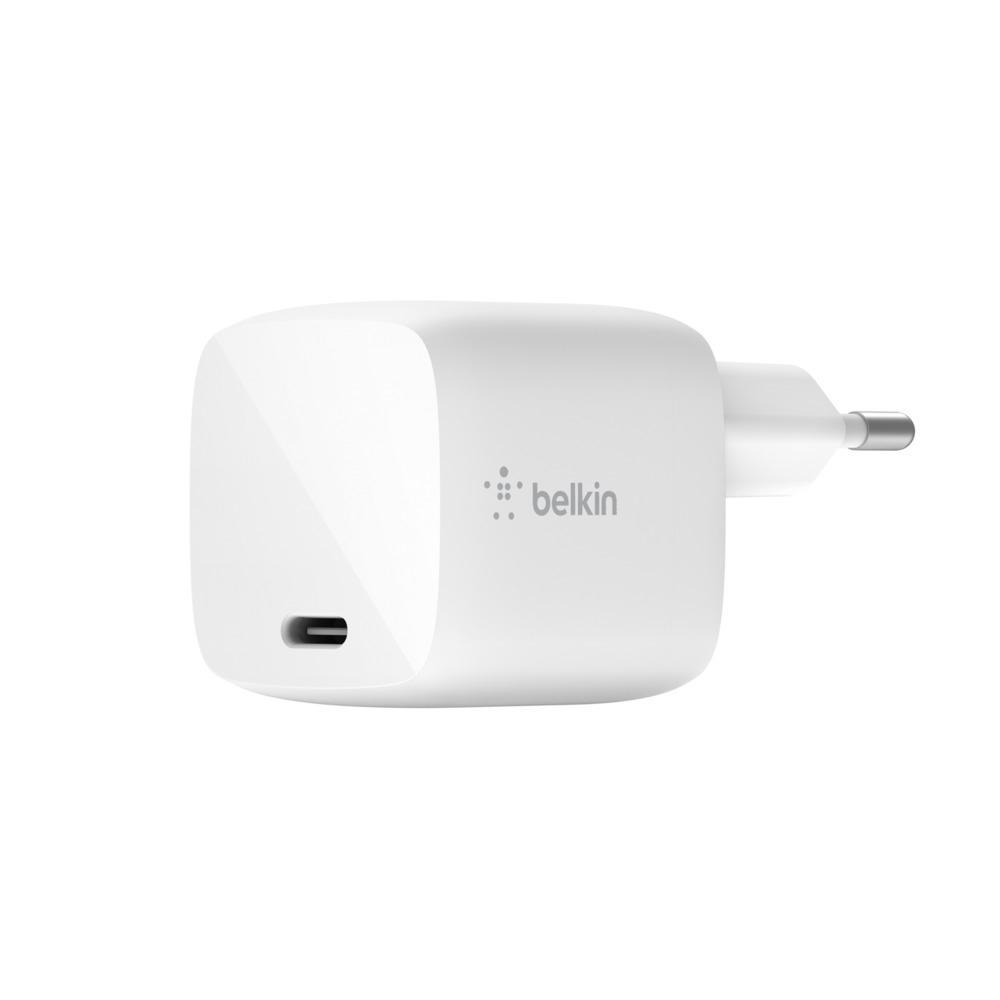 Buy Belkin 30W USB-C PD Wall Charger in Lebanon with Warranty | Talaco