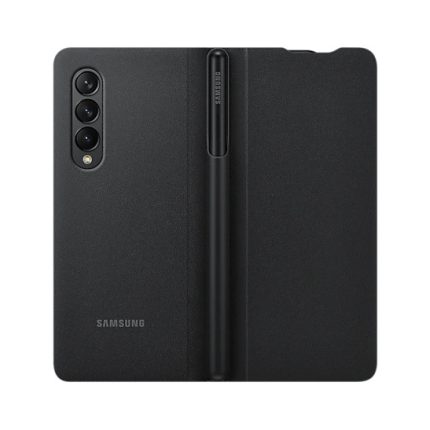 Samsung Galaxy Z Fold3 5G Flip Cover with Pen 