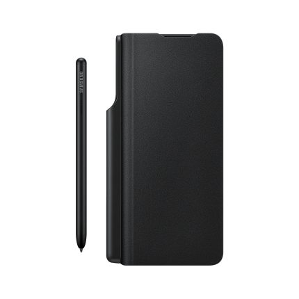 Samsung Galaxy Z Fold3 5G Flip Cover with Pen 
