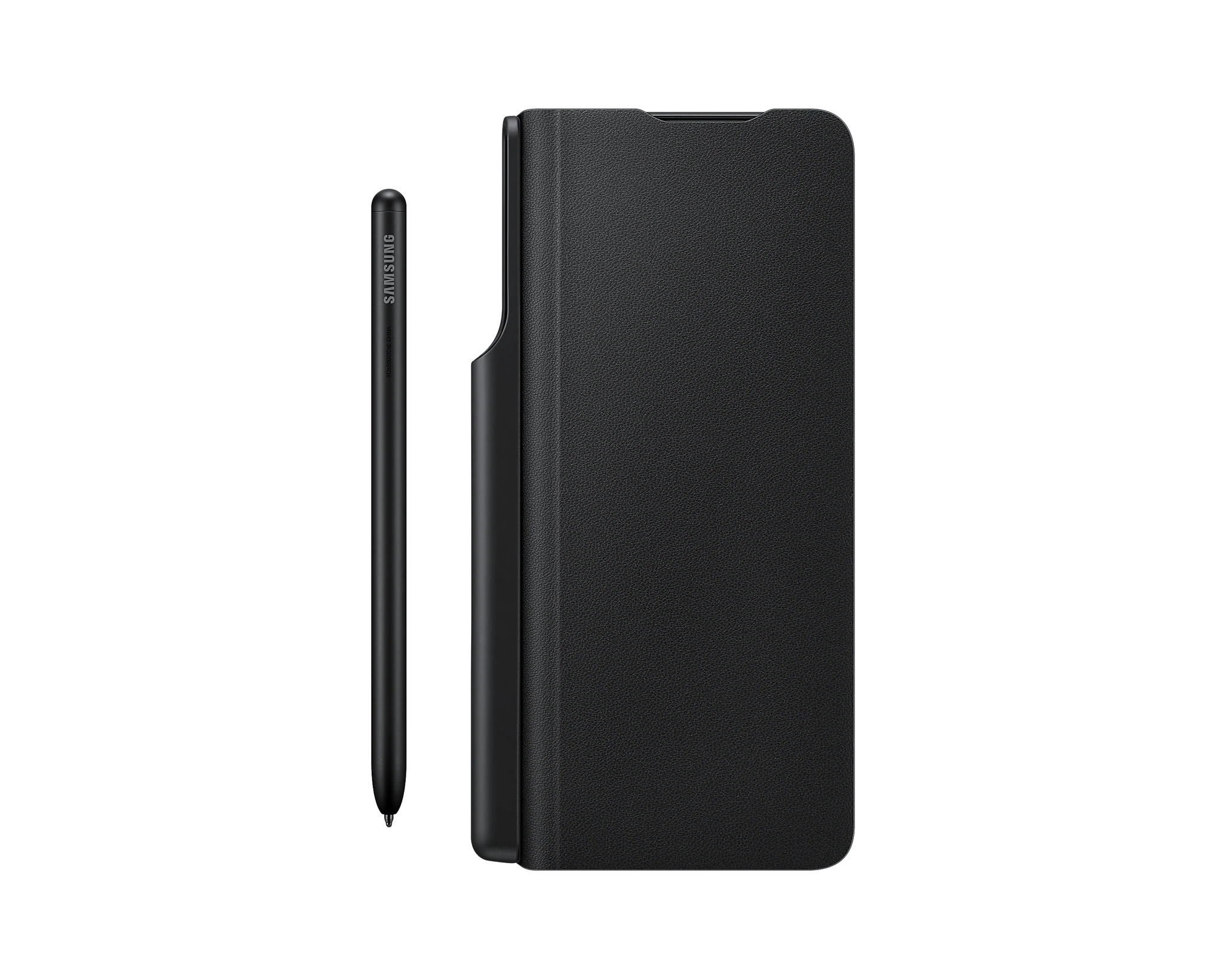Samsung Galaxy Z Fold3 5G Flip Cover with Pen Samsung Galaxy Z Fold3 5G Flip Cover with Pen in lebanon