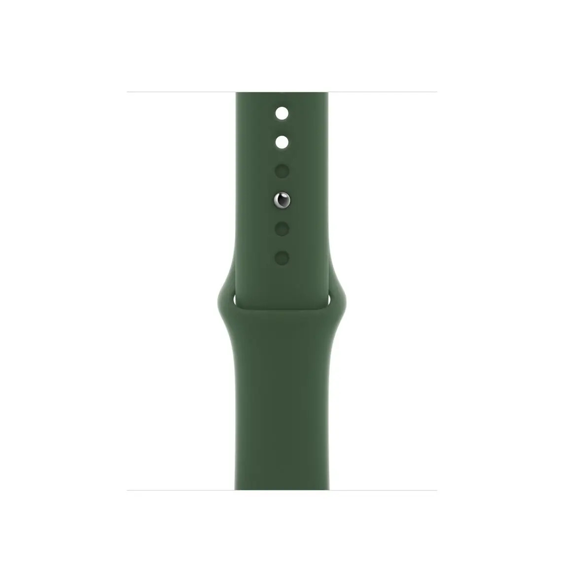 BandWerk – Apple Watch Ultra Band – Zurich | Cordovan | Green