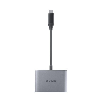 Samsung Multiport Adapter ( USB-C / HDMI / USB 3.1 ) 