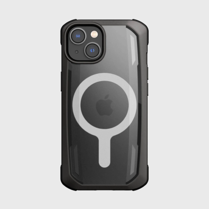 Raptic iPhone 14 Secure Case With MagSafe 