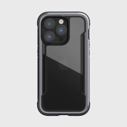Raptic iPhone 14 Pro Shield Case 