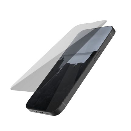 Raptic iPhone 14 Glass Full Coverage - Clear 