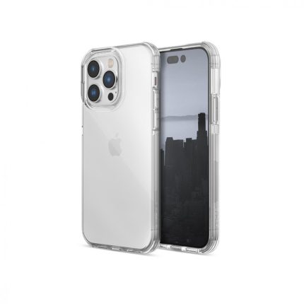Raptic iPhone 14 Clear Vue - Clear 