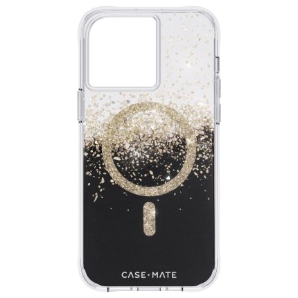 CaseMate iPhone 14 - Karate Onyx With Magsafe 