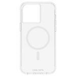 CaseMate iPhone 14  - Clear Twinkle Diamond With Magsafe