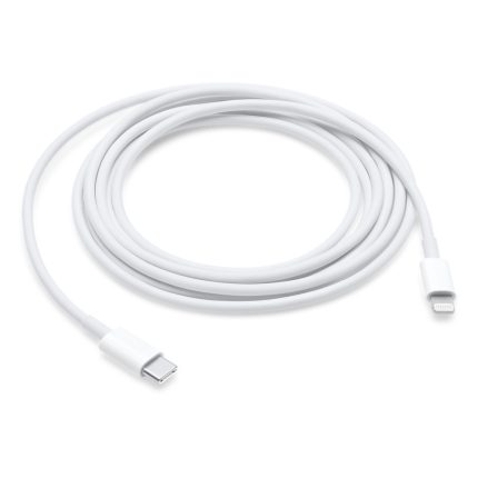 Apple USB-C to Lightning Cable 