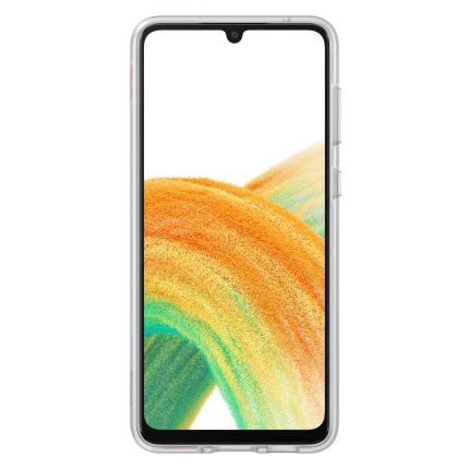 Samsung Galaxy A33 5G Slim Strap Cover
