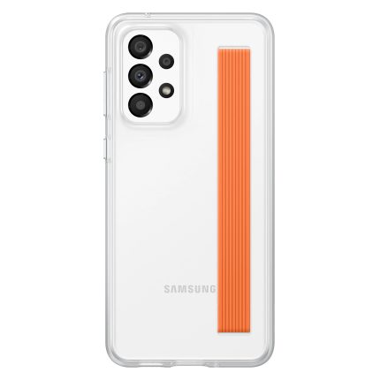 Samsung Galaxy A33 5G Slim Strap Cover Samsung Galaxy A33 5G Slim Strap Cover