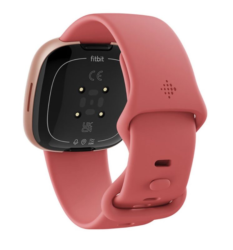 Buy Fitbit Versa 4 in Lebanon with Warranty Talaco