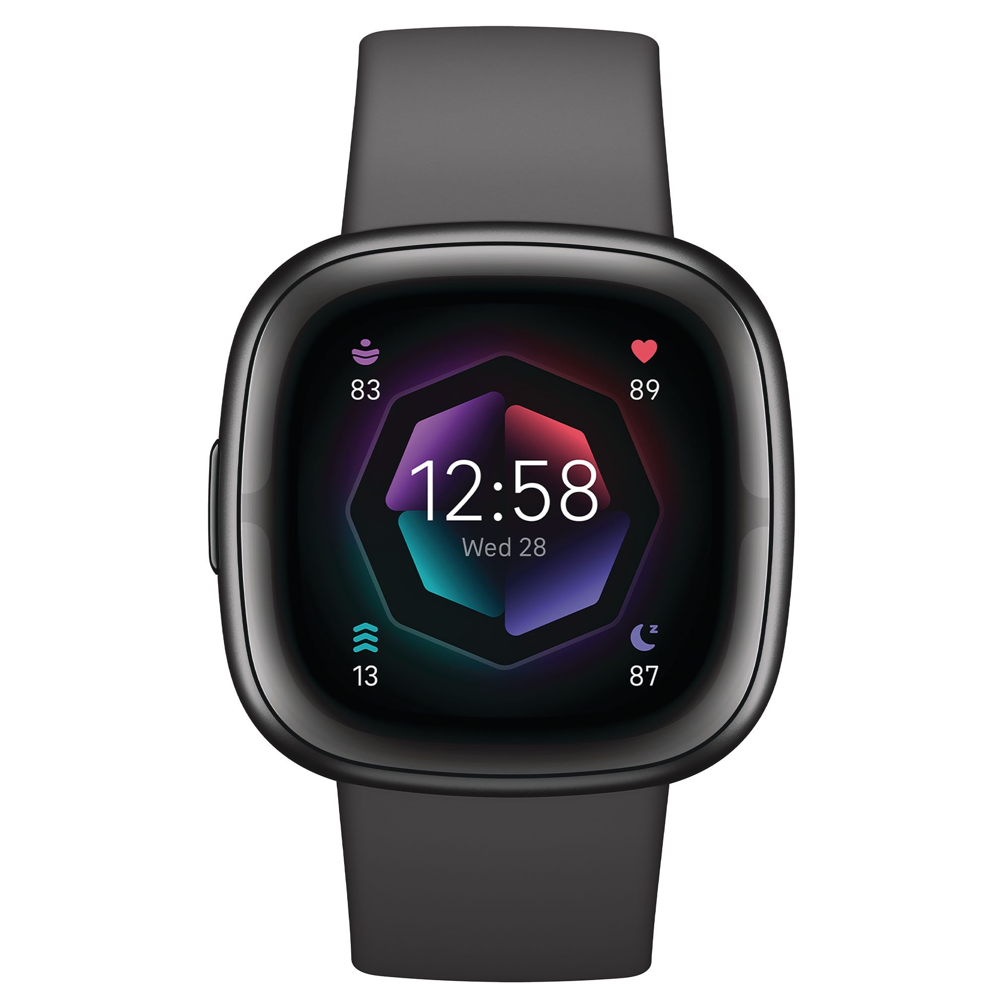 Fitbit versa cheap 2 zone minutes