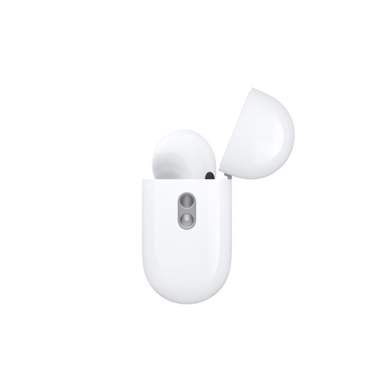 Buy Apple AirPods Pro (2nd generation) in Lebanon with Warranty Talaco