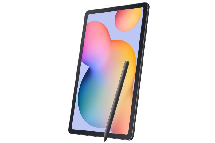 Samsung Galaxy Tab S6 Lite (2022 Edition) in lebanon