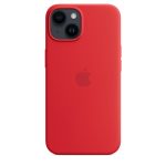 Apple iPhone 14 Silicone Case with MagSafe in lebanon