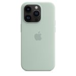 Apple iPhone 14 Pro Silicone Case with MagSafe in lebanon