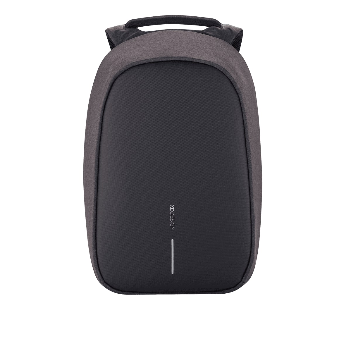 XD Design Bobby Hero Regular Anti-theft backpack - Black