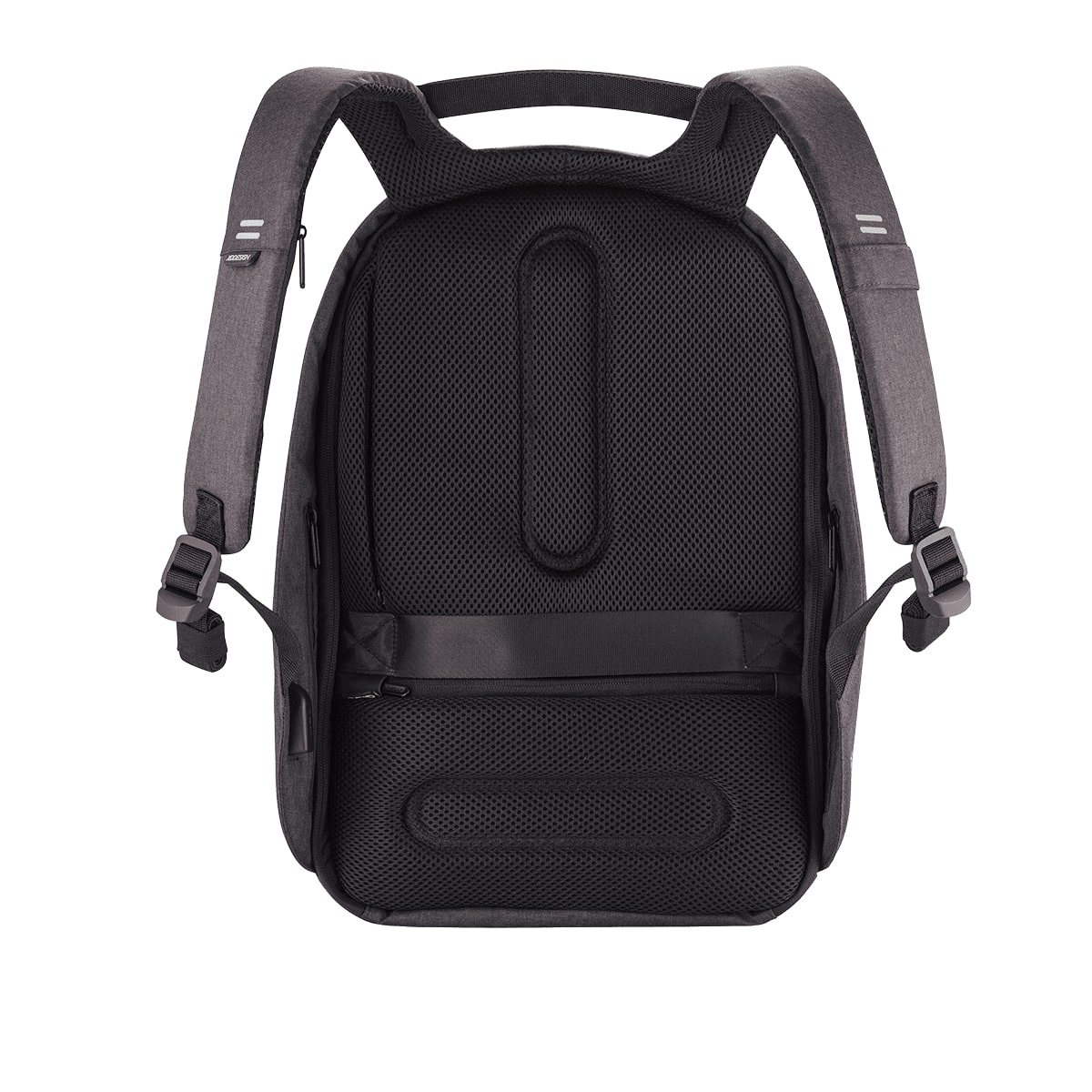 XD Design Bobby Hero Regular Anti-theft backpack - Black in lebanon