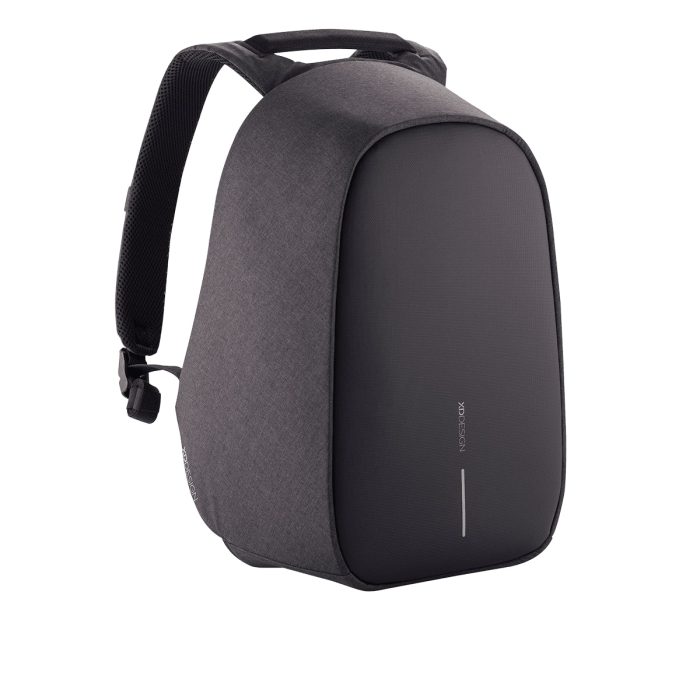 XD Design Bobby Hero Regular Anti-theft backpack - Black in lebanon