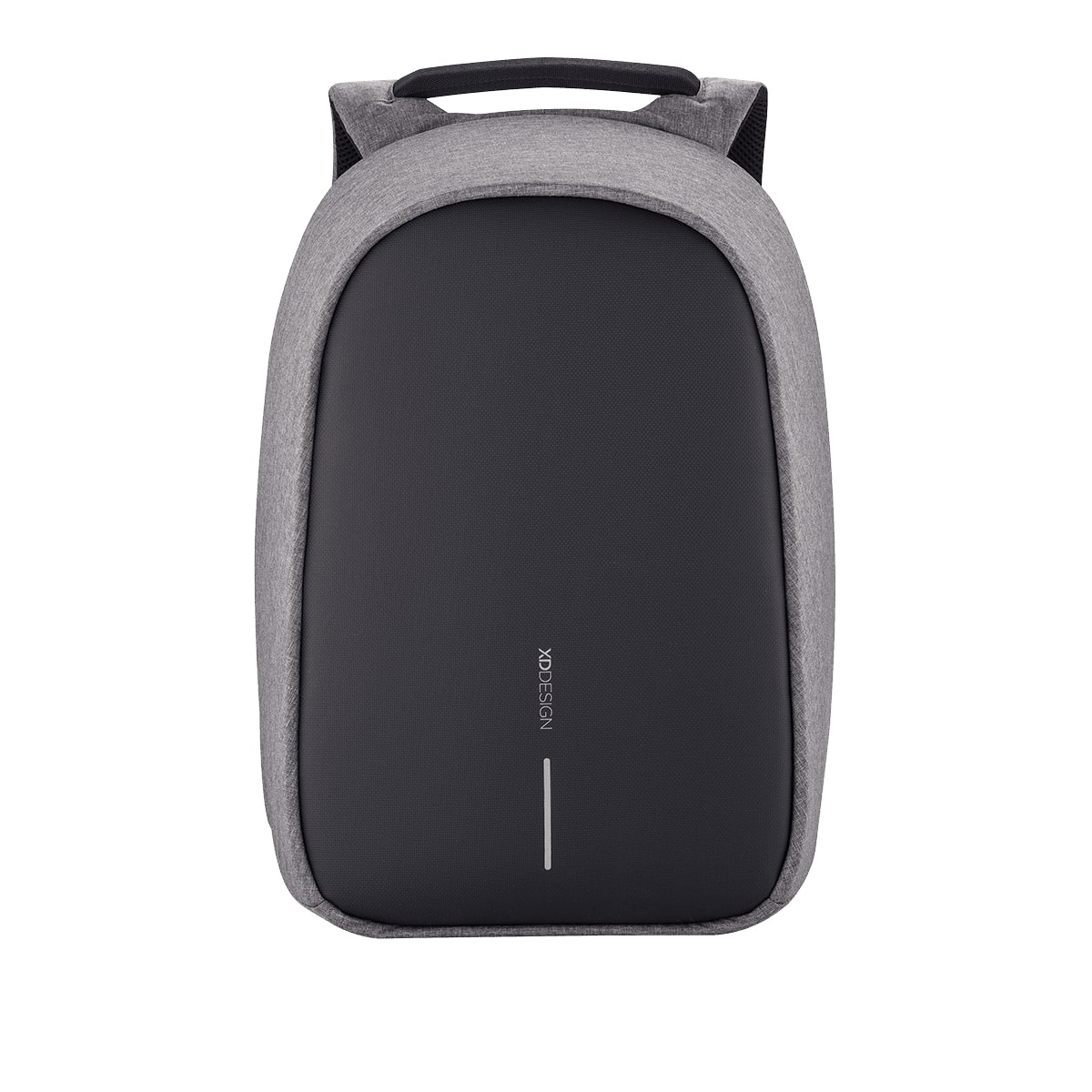 XD Design Bobby Hero Regular Anti-theft backpack - Black in lebanon
