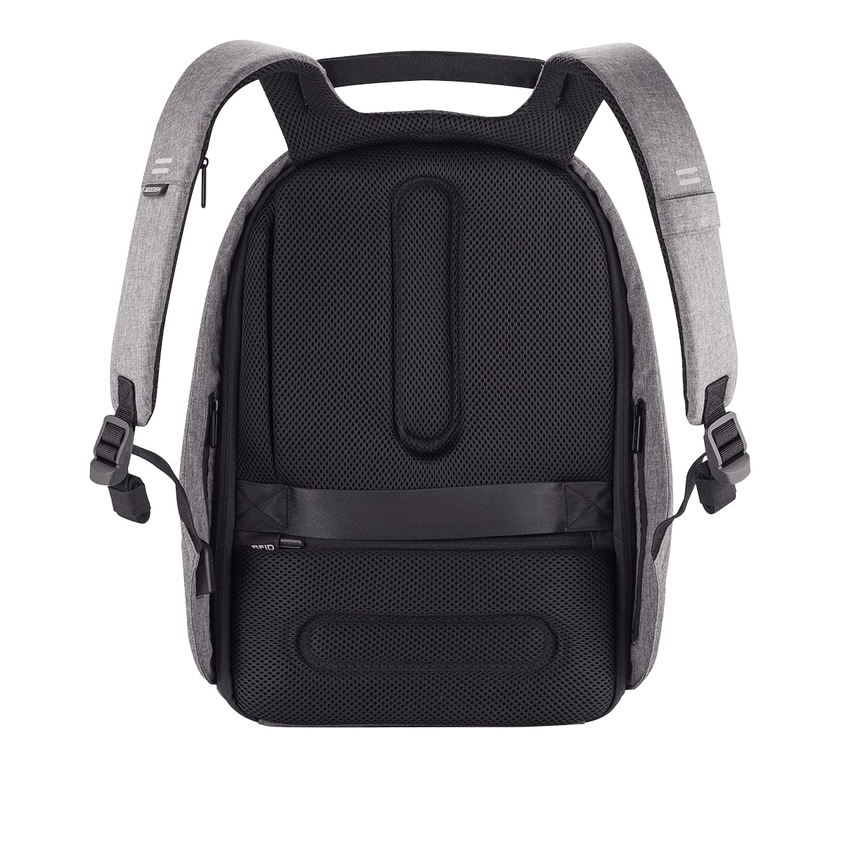 XD Design Bobby Hero Regular Anti-theft backpack - Black in lebanon