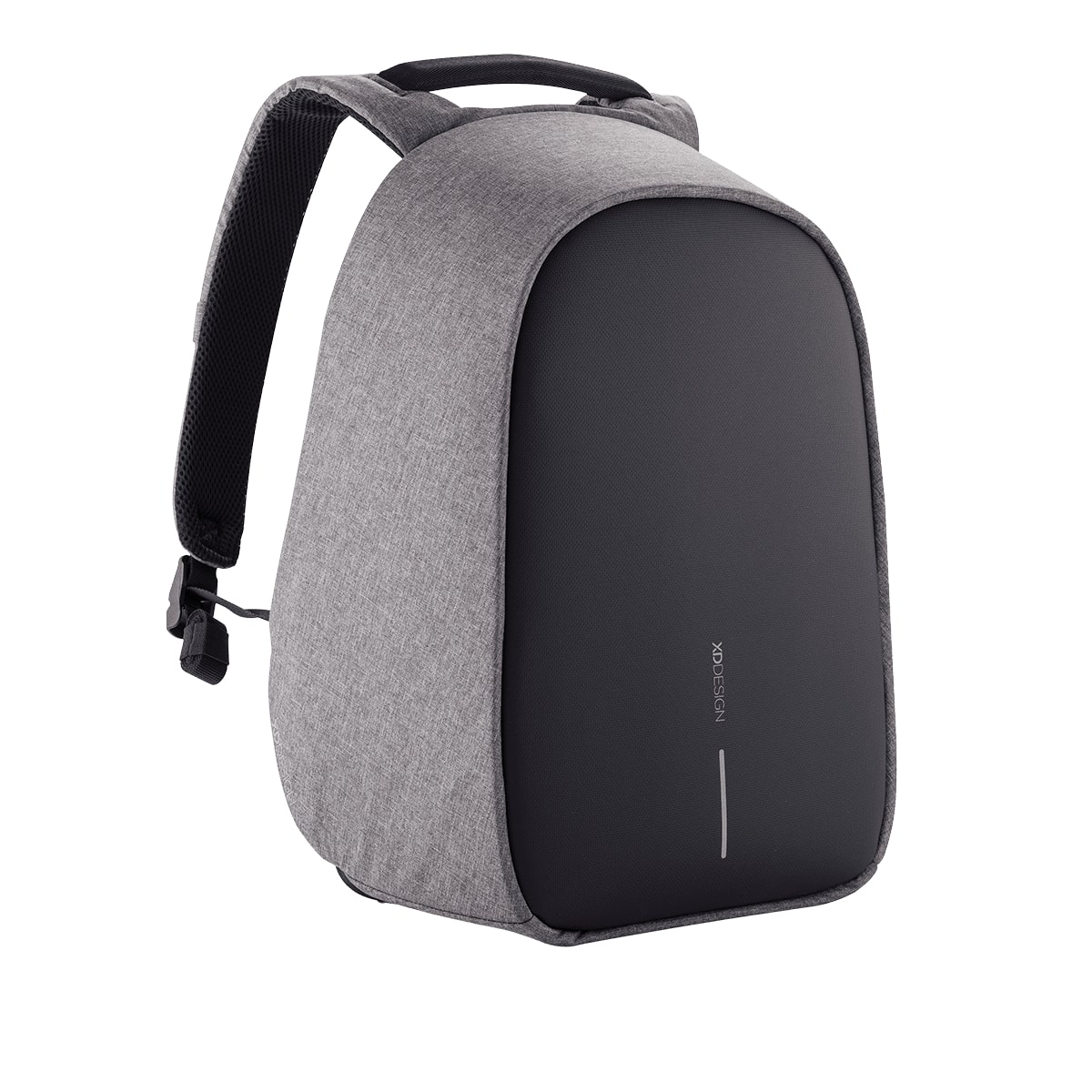 XD Design Bobby Hero Regular Anti-theft backpack - Grey in lebanon